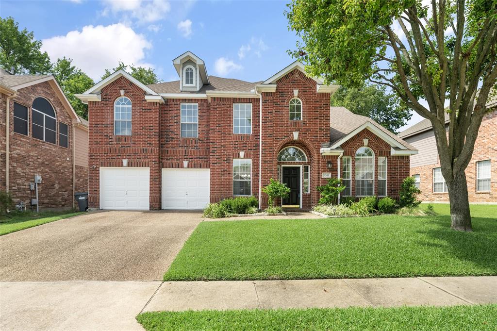 5301 Arrowhead Way Property Photo 1