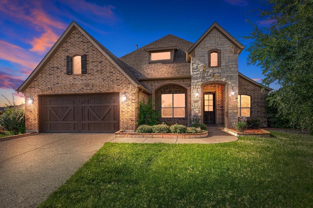 4018 Bear Creek Court Property Photo 1