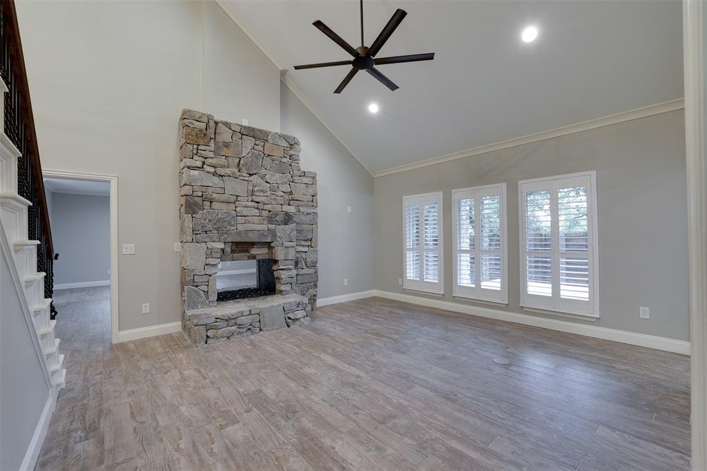 4502 Ridgecrest Drive Property Photo 16