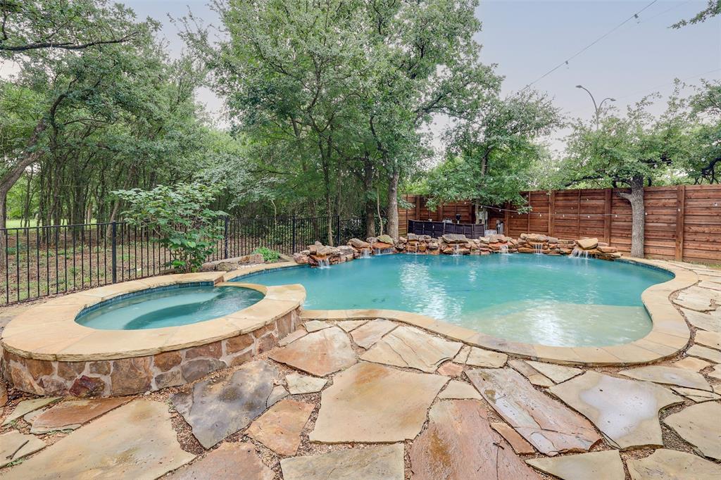 4502 Ridgecrest Drive Property Photo 35