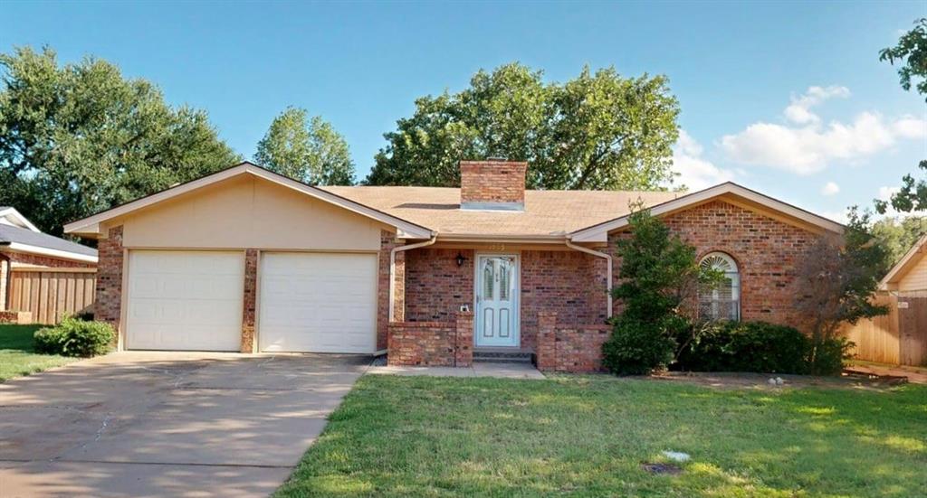 1709 Cliffside Drive Property Photo 1