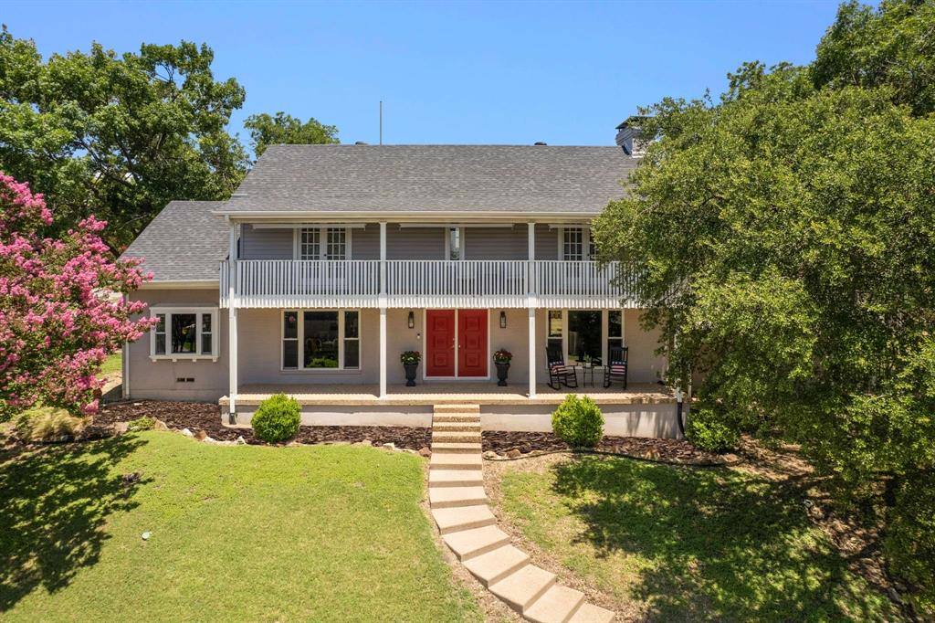 113 Summit Ridge Drive