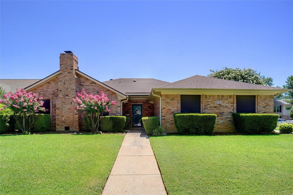 2609 Talisman Court Property Photo 1