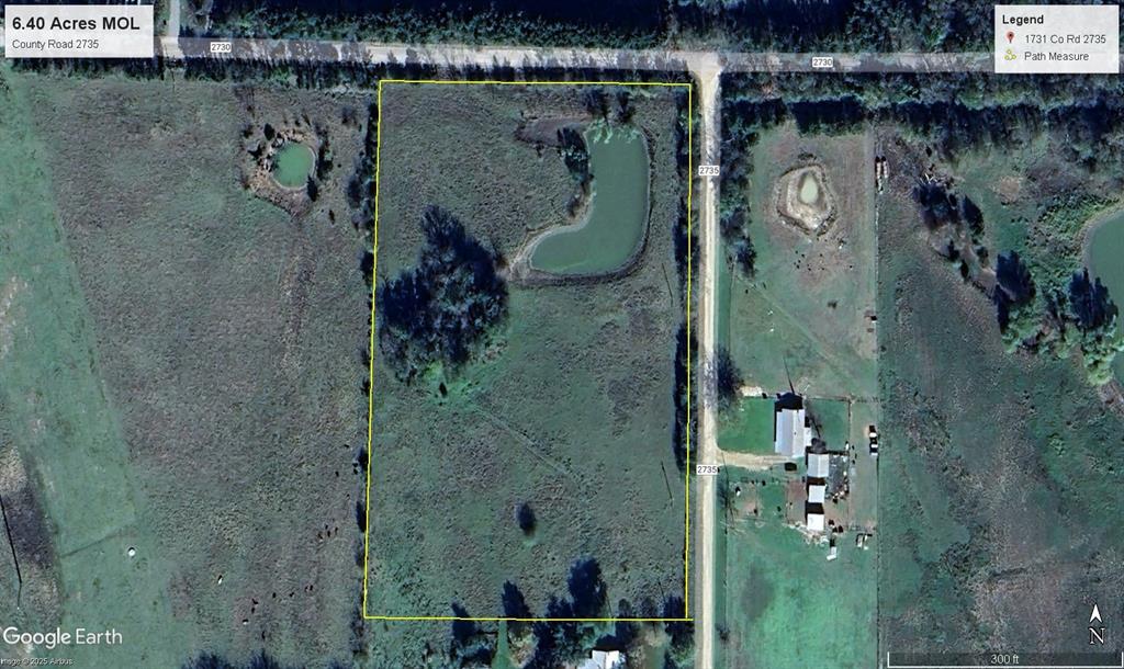 Tbd County Road 2730 Property Photo 1