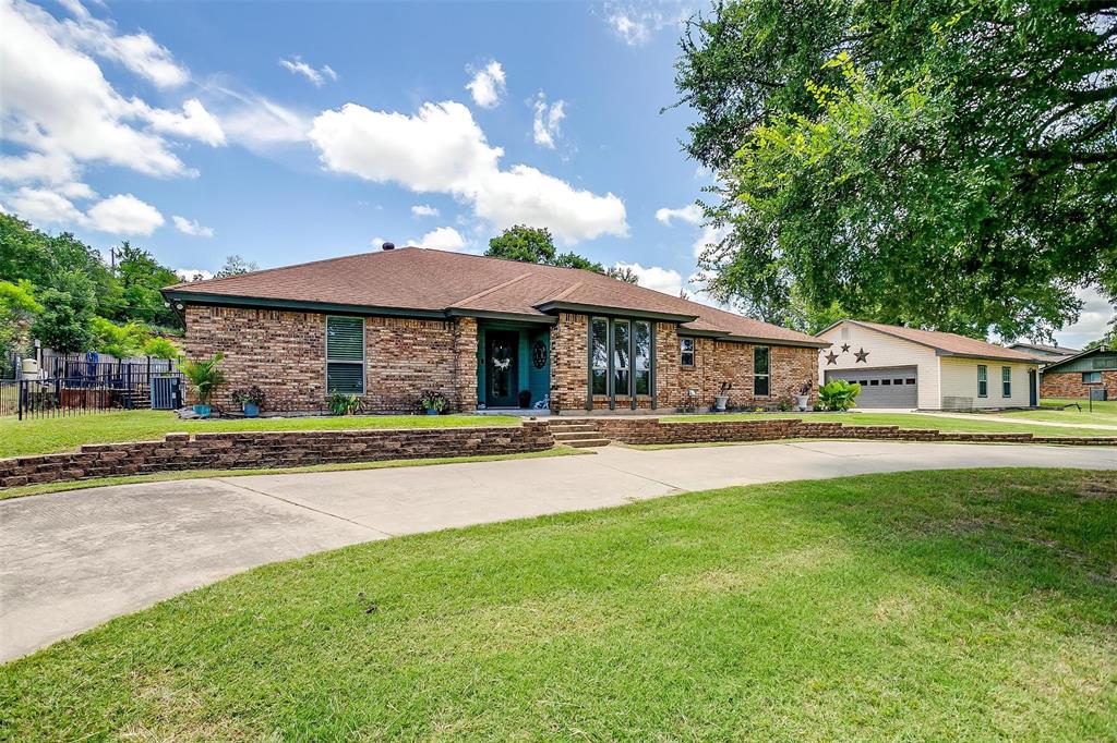 1508 Canyon Creek Drive Property Photo 1