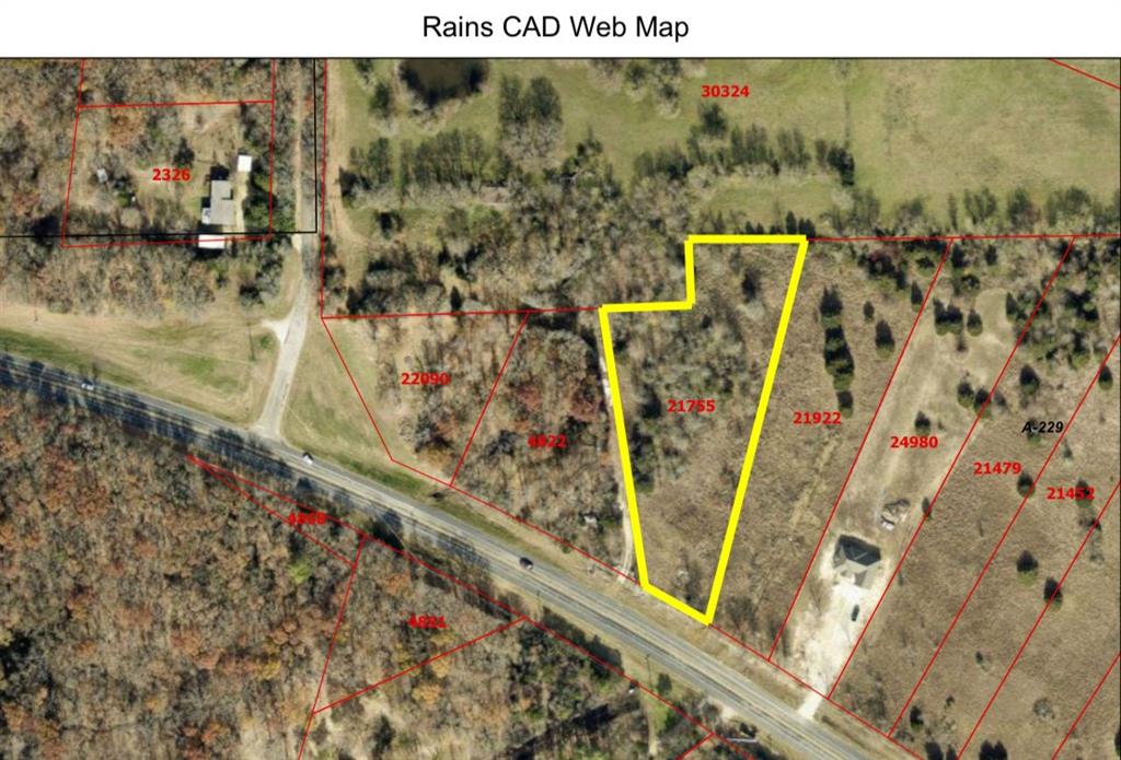 Tbd Sh 276 Property Photo 1