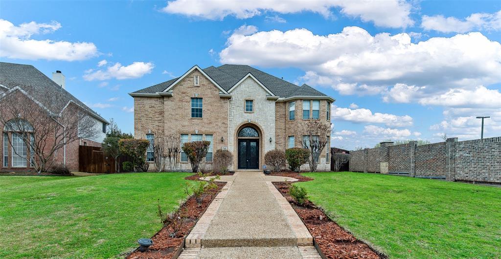 1400 Brookside Drive Property Photo 1