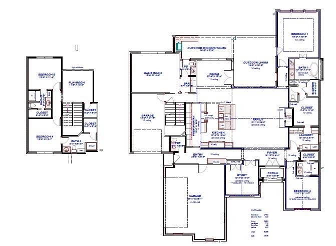 337 Broadmoor Drive Property Photo 2