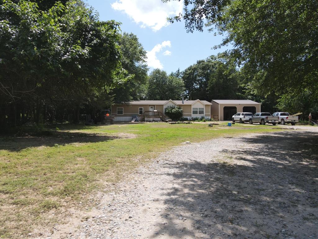 939 County Road 2110 Property Photo 1