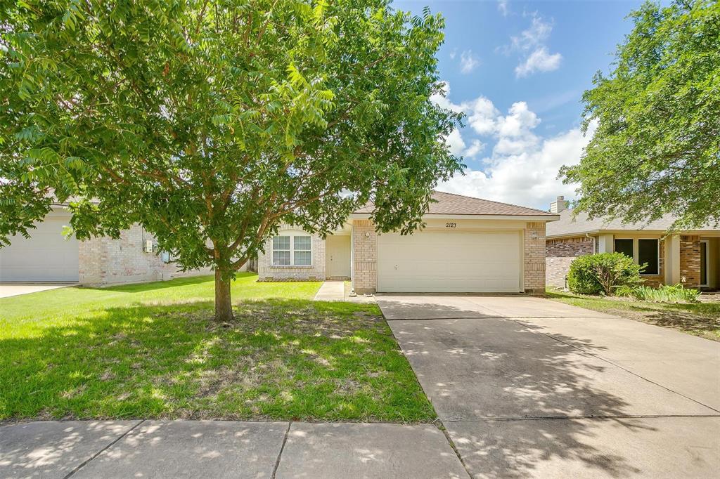 2123 Cedar Park Drive Property Photo 1