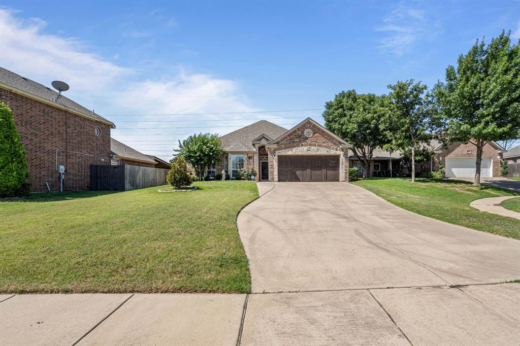 8409 Estandarte Court Property Photo 1