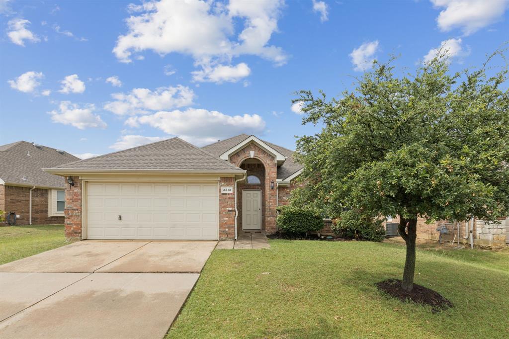 3213 Chesington Drive Property Photo 1