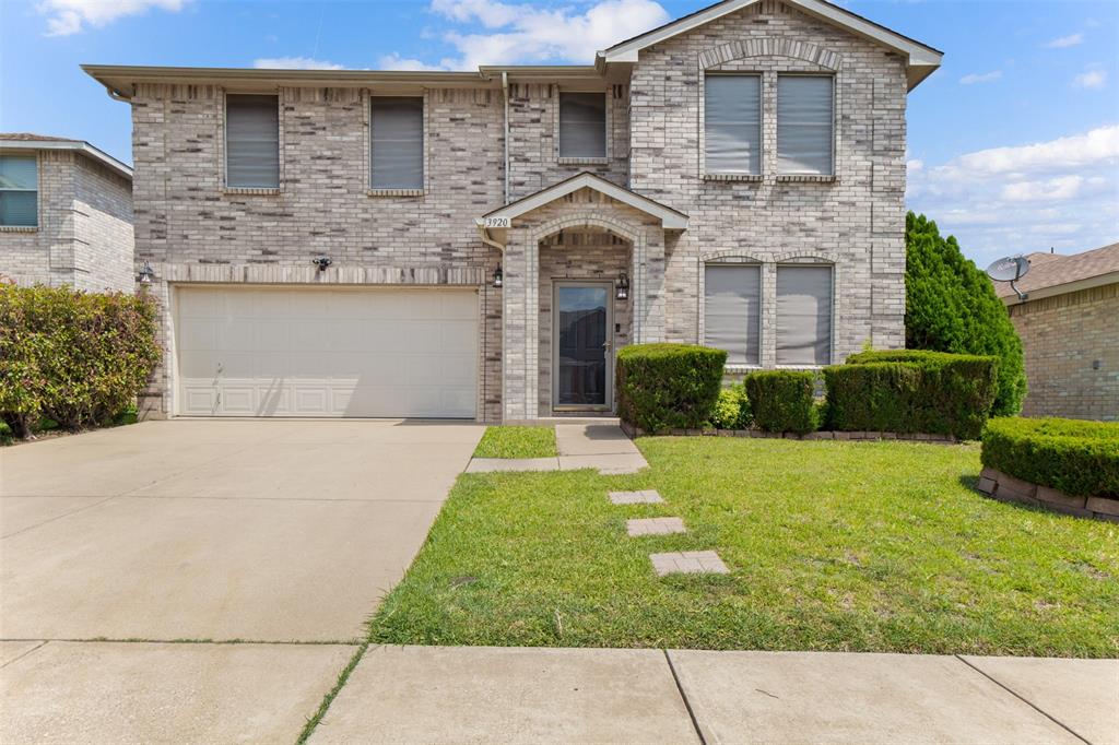 3920 Golden Horn Lane Property Photo 1