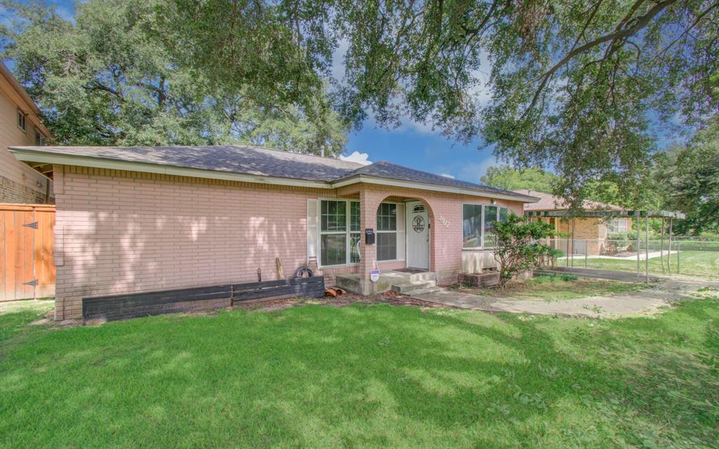 3917 Majestic Street Property Photo 1