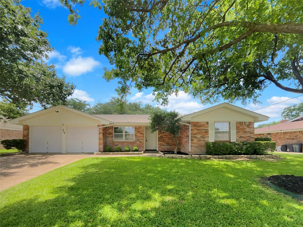 513 Crest Ridge Drive Property Photo 1