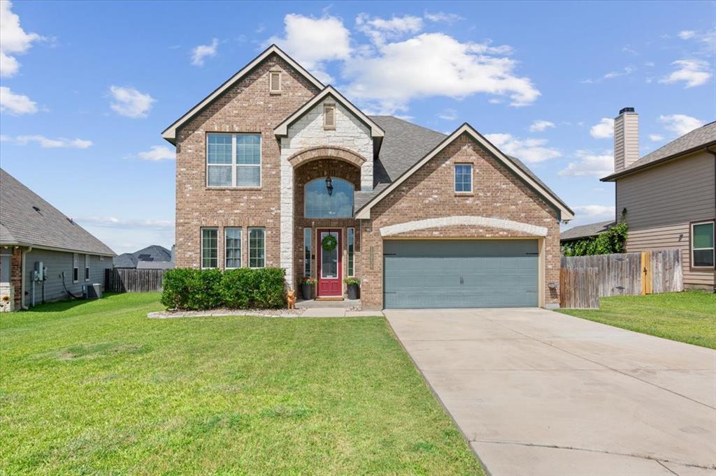 10856 Burnham Drive Property Photo 1