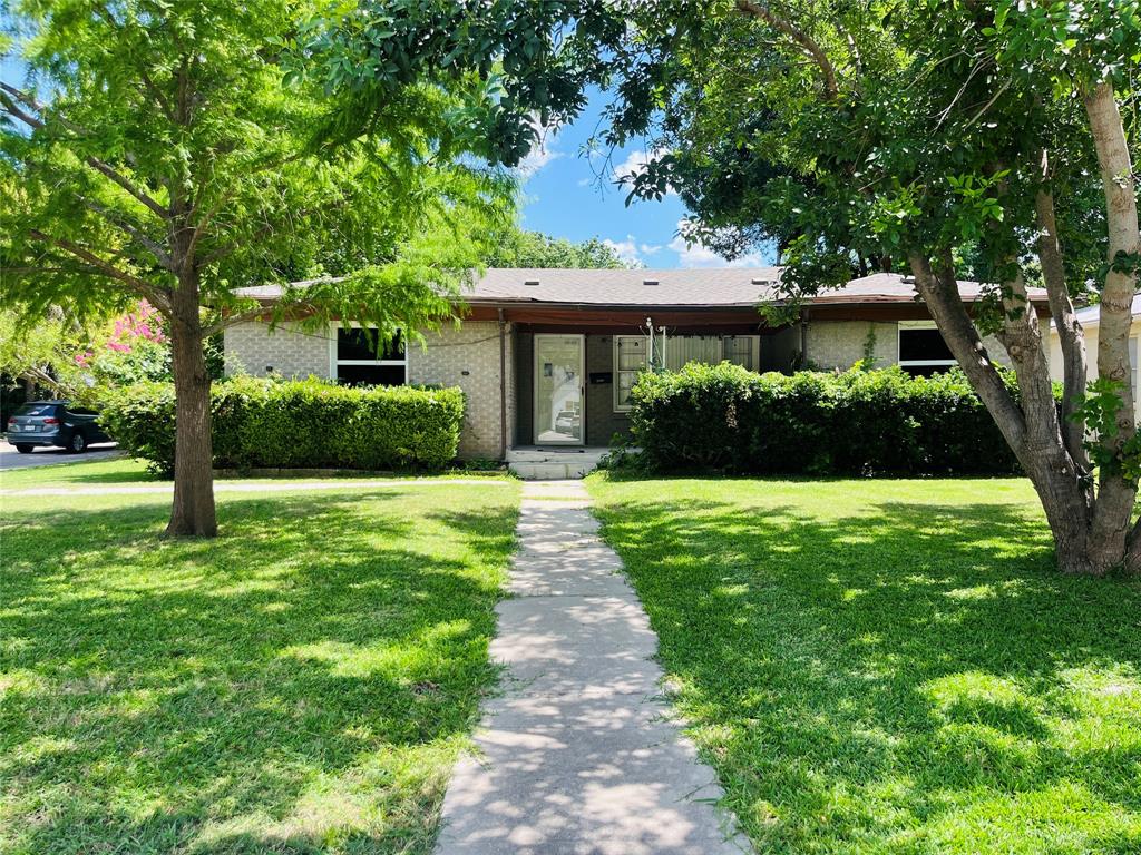 5601 Fursman Avenue Property Photo 1