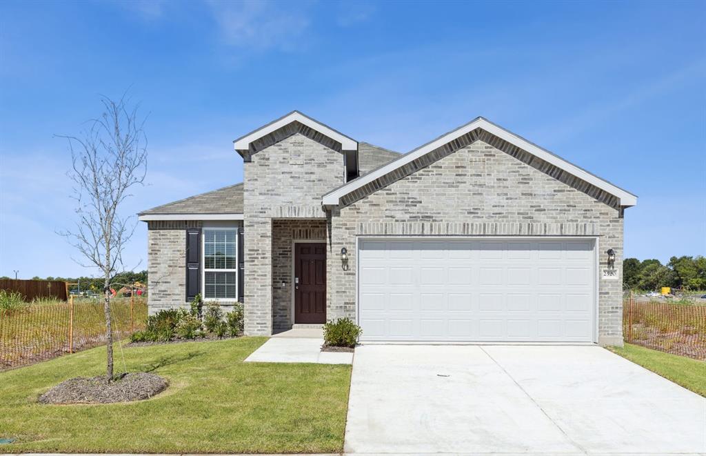 2520 Limerick Drive Property Photo 1