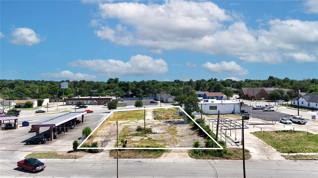 3607 E Rosedale Property Photo 1