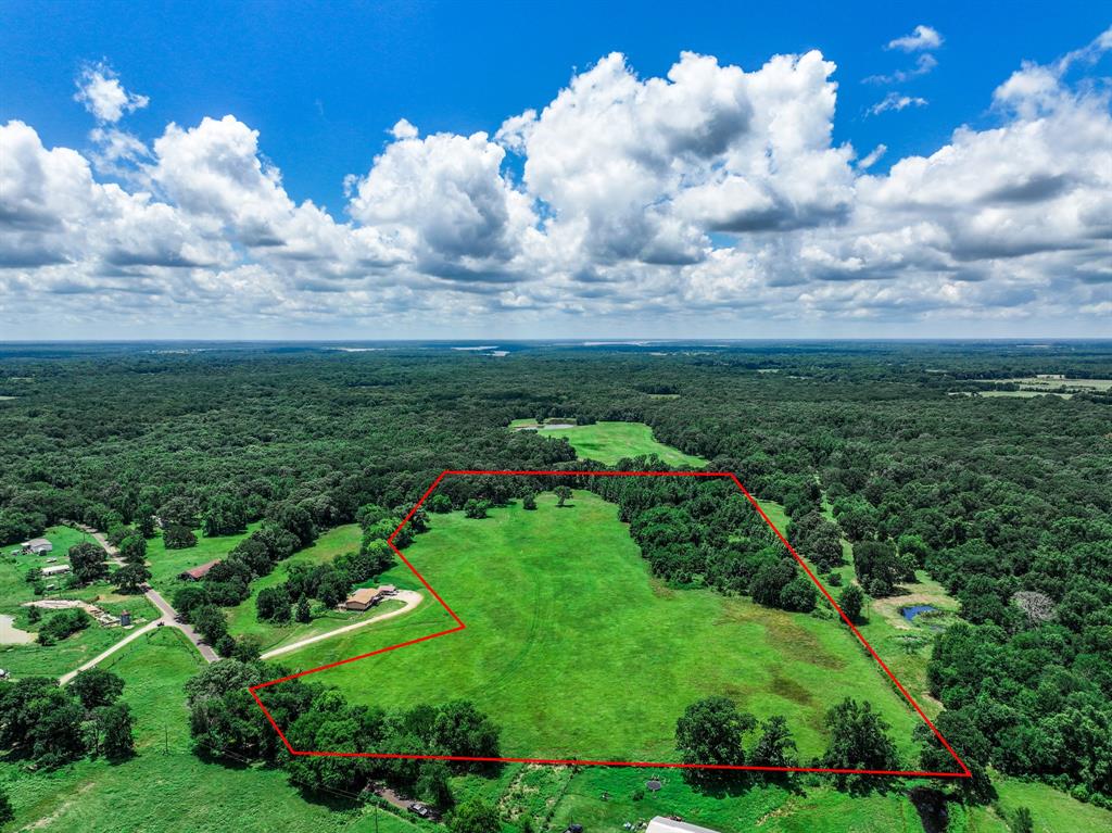 Tbd County Road 2436 Property Photo 1