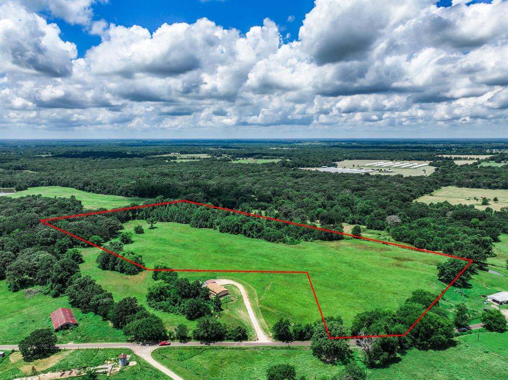 Tbd County Road 2436 Property Photo 6