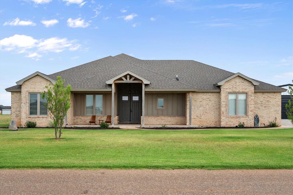 1105 Cotton Creek Property Photo 1