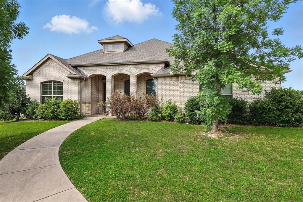 202 Double Creek Drive Property Photo 1