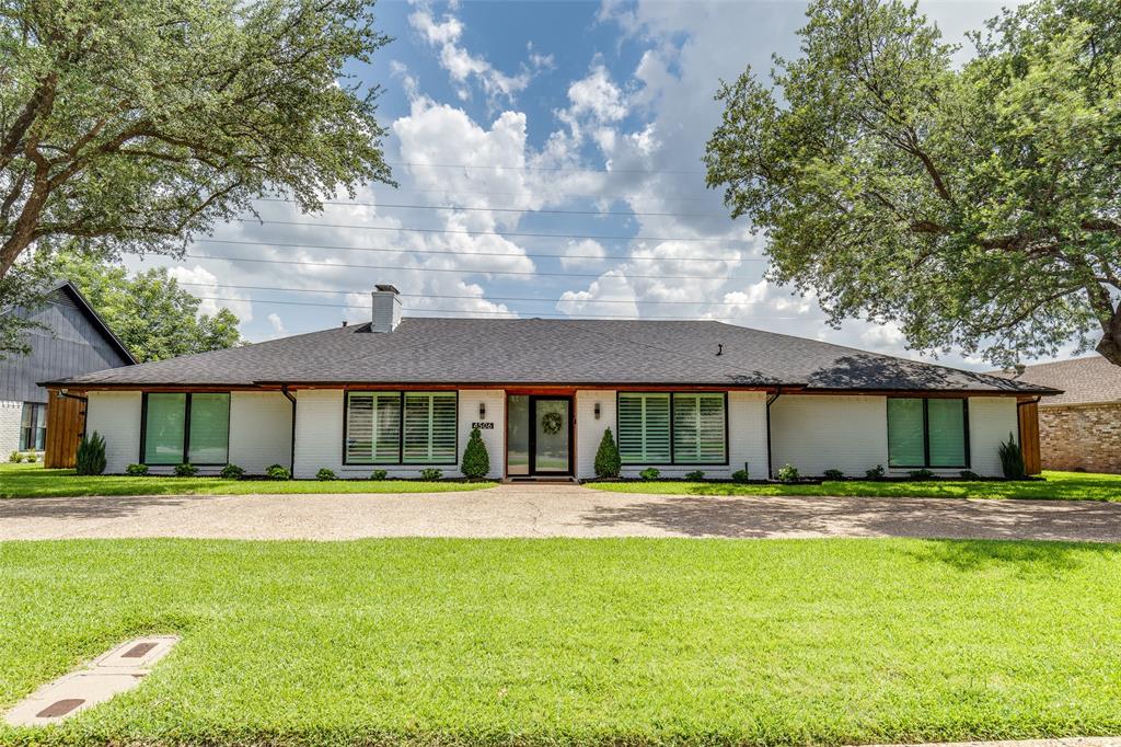 4506 College Park Drive Property Photo 1