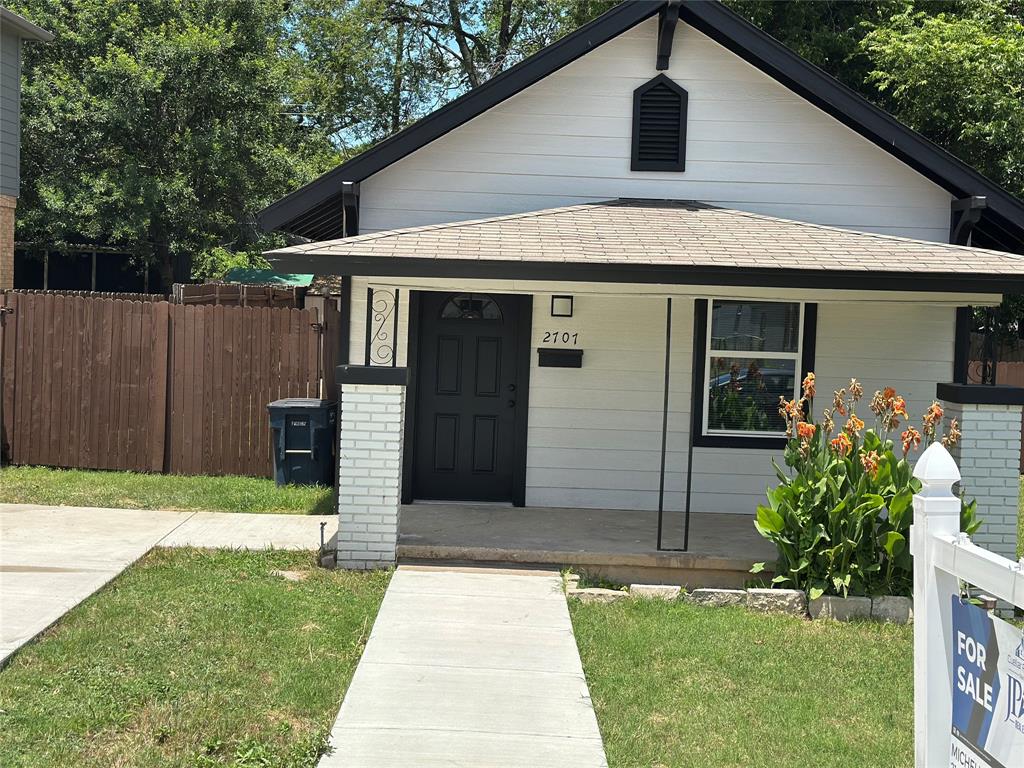 2707 Mckinley Property Photo 1