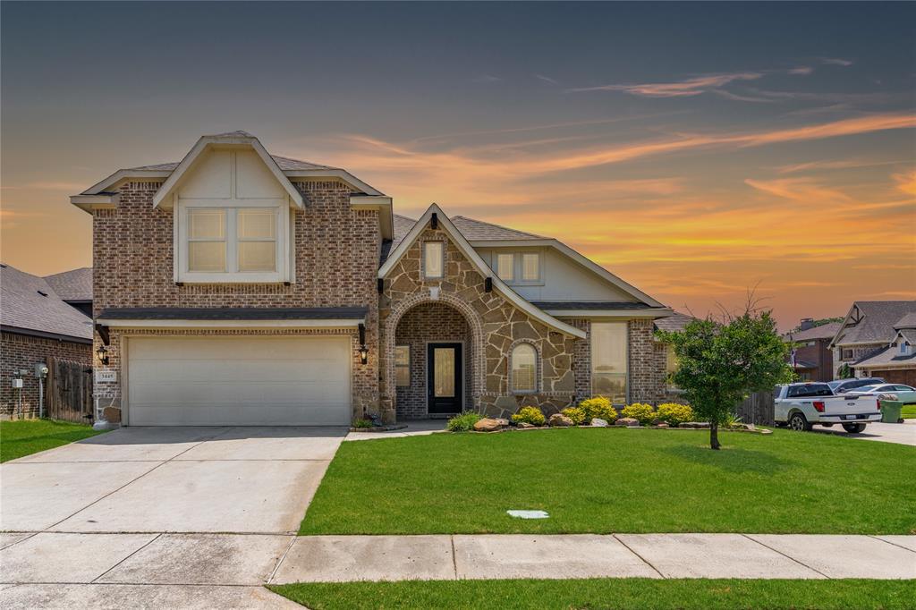 3445 Varsity Drive Property Photo 1
