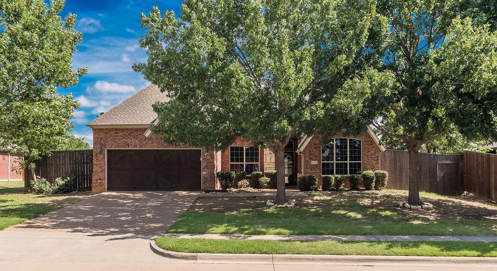 2309 Ranch House Drive Property Photo 1