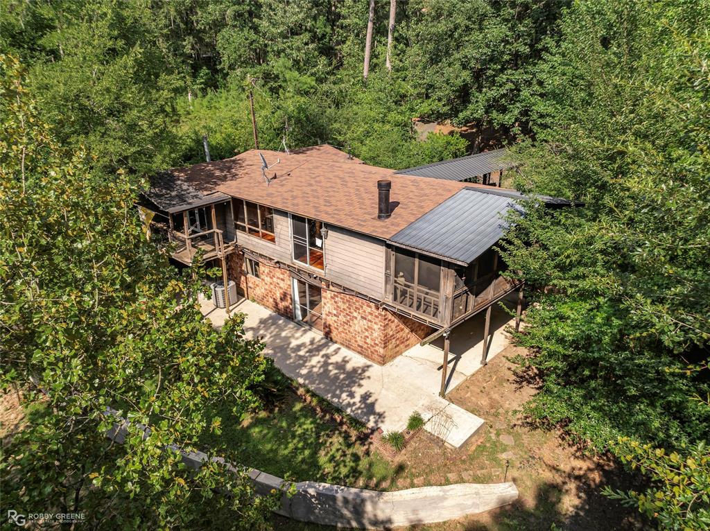 959 Bistineau Lake Road Property Photo 1