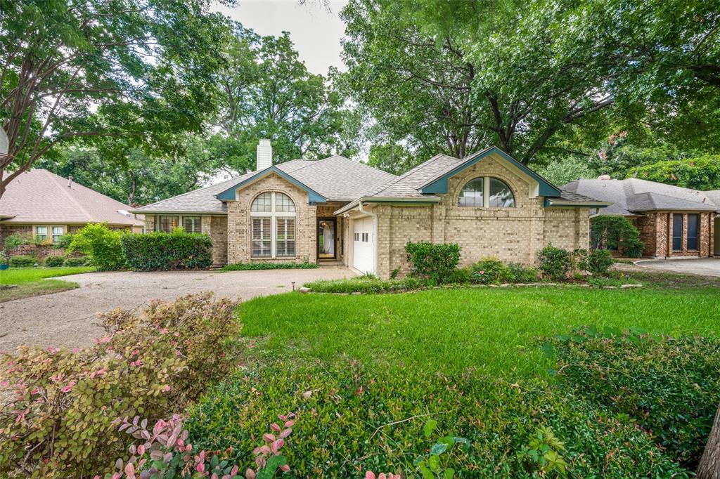 1710 Woodoak Drive Property Photo 1