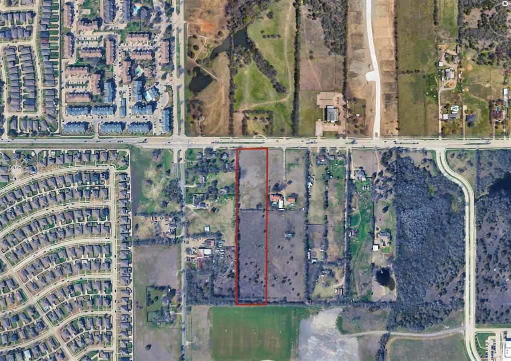 1129 E Parkerville Road Property Photo 1