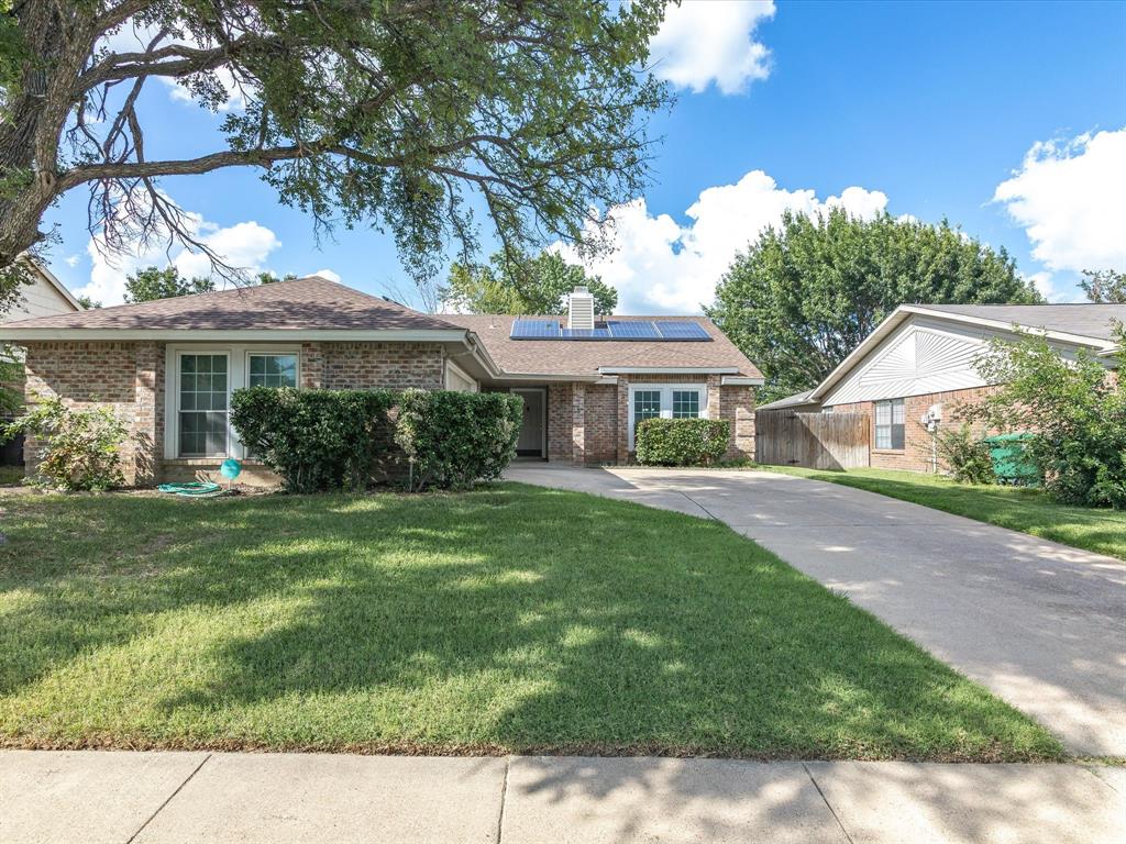 4321 Pepperbush Property Photo 1