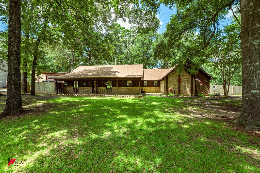109 Woodcrest Drive Property Photo 1