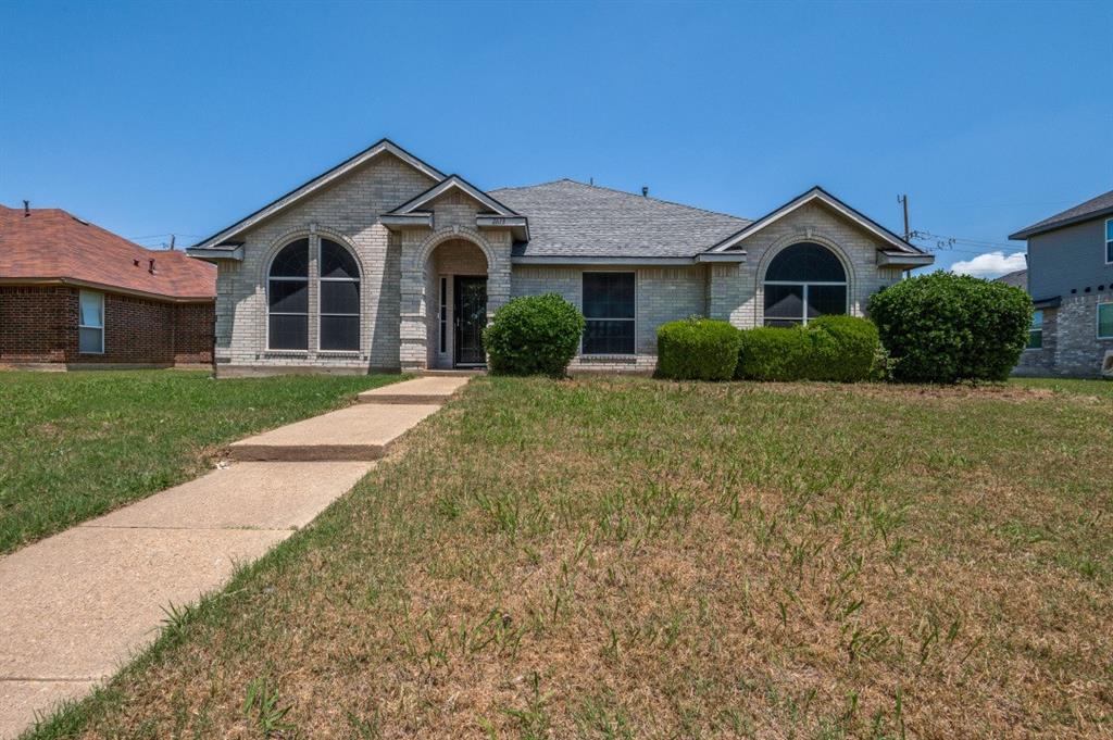2613 Wild Grove Lane Property Photo 1