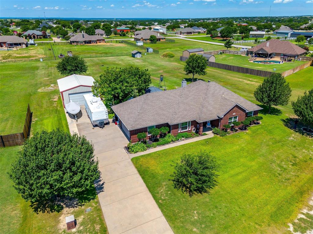 13509 Copper Canyon Drive Property Photo 1