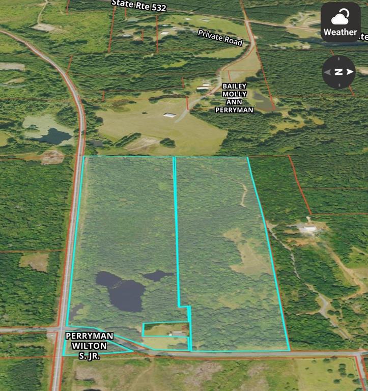 P-1 Stuckey Road Property Photo 2