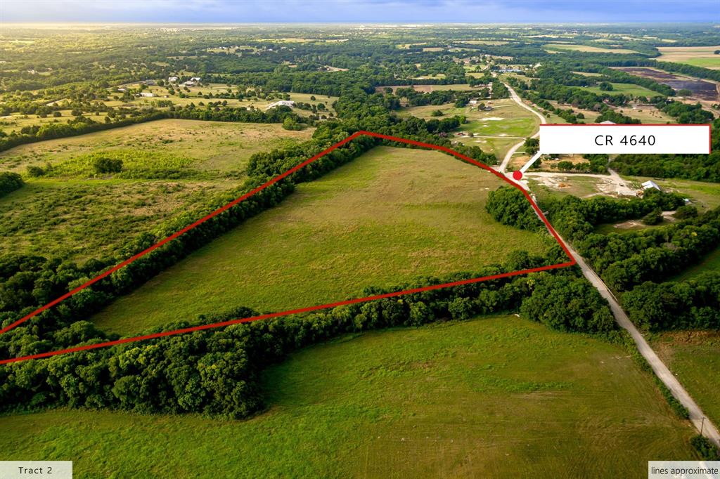 Tbd 24.323 Acres Tract 2 Cr 4640 Property Photo 1