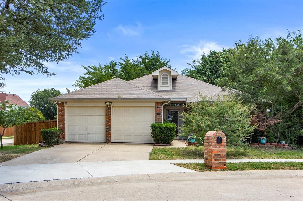 2073 Rushmore Court Property Photo 1