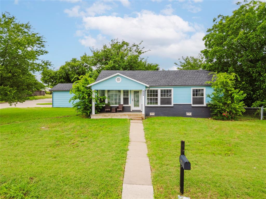 314 Mckown Drive Property Photo 1
