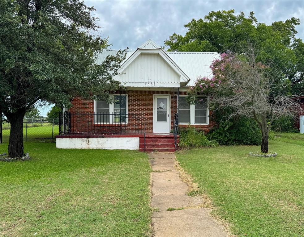 2508 Highway 183 Property Photo 1