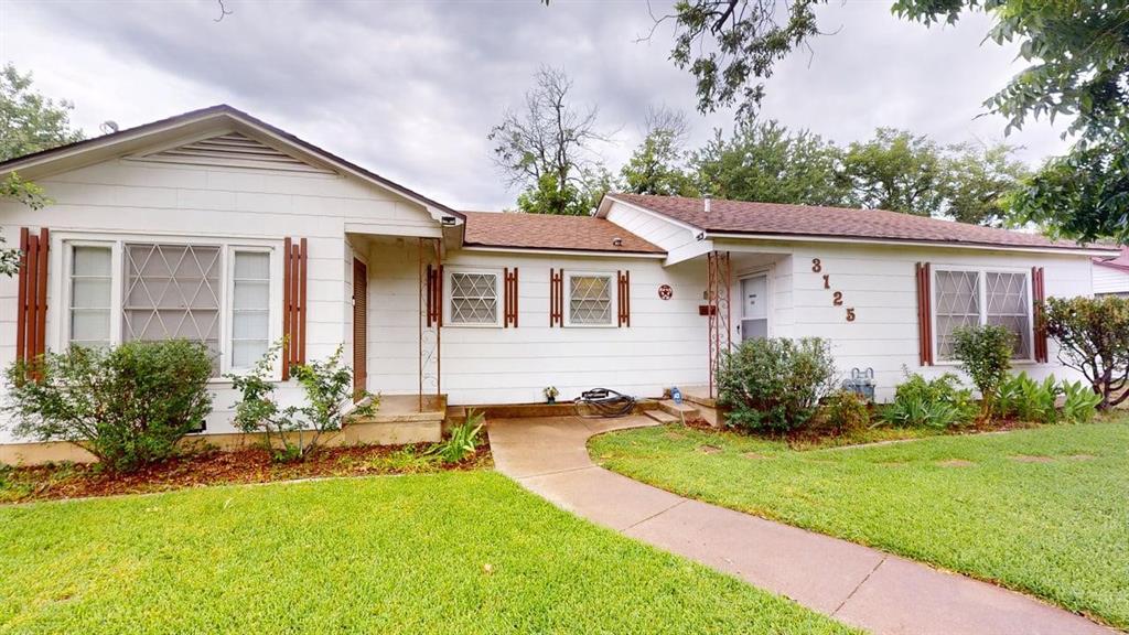 3125 Mcferrin Avenue Property Photo 1