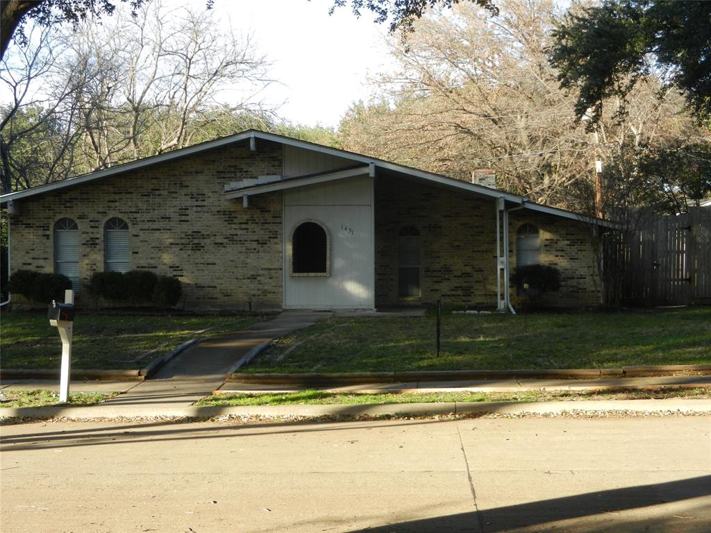 1451 Wind Cave Circle Property Photo 1