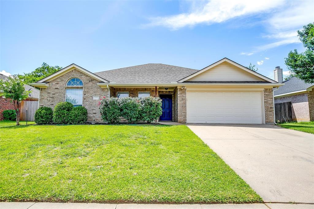 578 Tanglewood Drive Property Photo 1