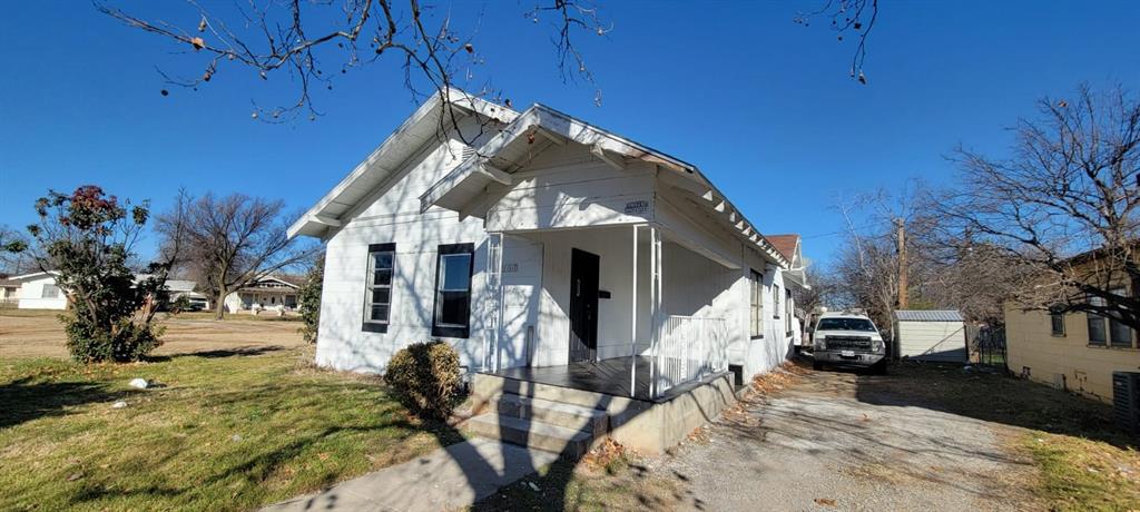 2168 Avenue H Property Photo 1
