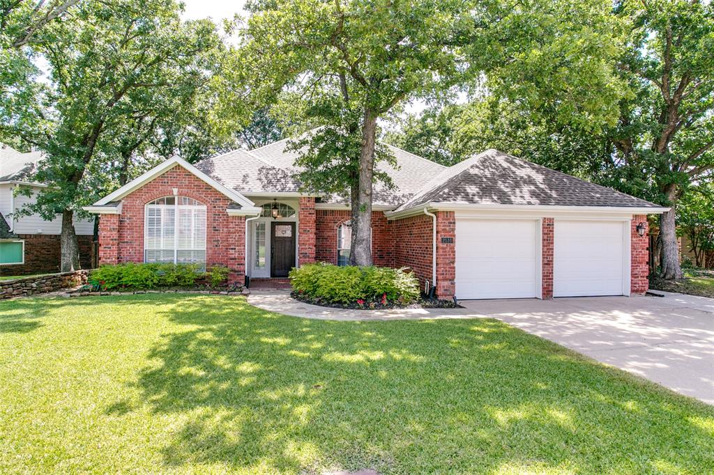2510 Glen Ridge Drive Property Photo 1
