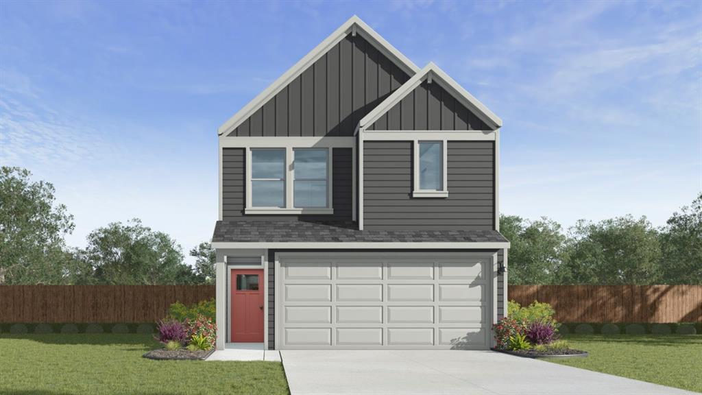 7002 Moonflower Lane Property Photo 1