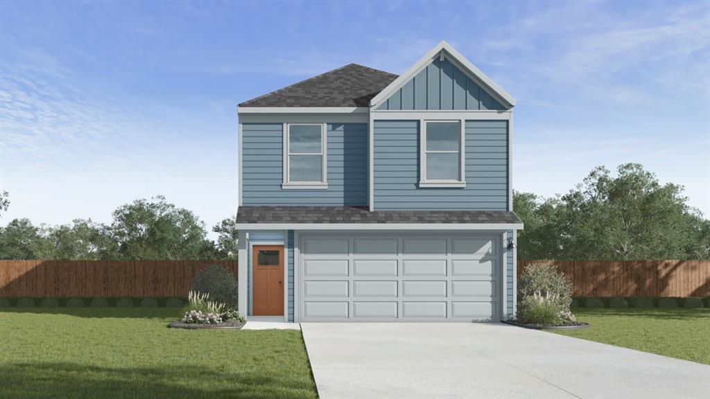 7020 Moonflower Lane Property Photo 1